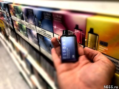 Купить дешево электронные сигареты в Воркуте фото 4
